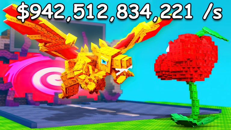 Upgraded Titan Drillman in action